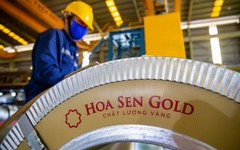 Hoa Sen Group tăng vốn vượt 8.000 tỷ đồng sau đợt trả cổ tức