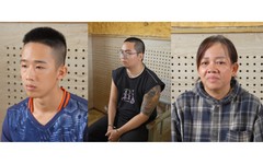 Triệt phá đường dây lừa đảo đầu tư tài chính xuyên quốc gia, chiếm đoạt hàng nghìn tỷ đồng