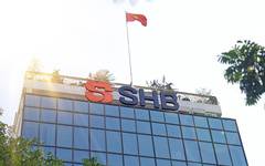 SHB lãi trước thuế 4.656 tỷ đồng quý I, thu nhập dịch vụ tăng mạnh, tiếp tục tăng cường nền tảng vốn