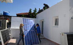 Đang thiếu điện trầm trọng, Cuba đón tin vui kịp thời từ Trung Quốc