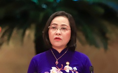 Mặt trận Tổ quốc Việt Nam phải thực sự trở thành "tiếng lòng" của nhân dân