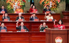 Hiệp thương cử 397 vị tham gia Ủy ban Trung ương Mặt trận Tổ quốc Việt Nam khóa XI