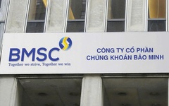 Chứng khoán Bảo Minh, Rạng Đông Holding bị xử phạt do vi phạm trong lĩnh vực chứng khoán