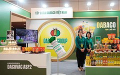 Dabaco chia cổ tức tổng tỷ lệ 15%