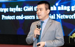 Giám đốc TikTok Việt Nam nói về xử lý tin giả: Có những thông tin tại thời điểm xuất hiện không ai biết đúng hay sai, đó mới nguy hiểm