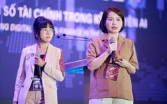 'Scammer tài chính thường bán giấc mơ giàu nhanh, còn KOL tài chính trách nhiệm sẽ giúp người dùng hiểu rõ rủi ro'