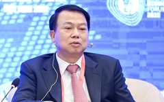 Thứ trưởng Bộ Tài chính: Sớm nhất trong quý 3 có thể vận hành thị trường tài sản mã hóa