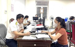 Vì sao cơ quan Thuế có thể xác định liên kết giữa người bán, người mua, dòng tiền và phát hiện ra điểm bất thường?