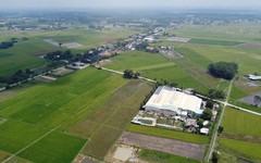 Hà Nội: UBND xã được cấp phép xây dựng trên đất nông nghiệp