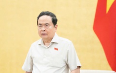 "AI cần được tích hợp vào các quy trình nghiệp vụ trọng tâm của Quốc hội"