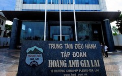 Chủ tịch Đoàn Nguyên Đức gom thêm cổ phiếu HAG