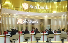 Người nhà lãnh đạo SeABank đăng ký mua 5 triệu cổ phiếu SSB