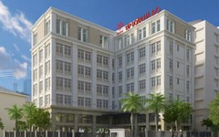 Tập đoàn Hà Đô muốn thành lập công ty con vốn hơn 600 tỷ đồng