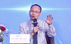 Giá nhà leo thang: Năm ngoái người dân mất 25 năm mới mua được nhà, sang năm nay mất 30 năm
