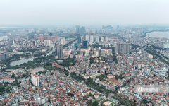 Bất động sản Ngọc Lan được chấp thuận chuyển gần 1,4ha đất nông nghiệp để làm dự án