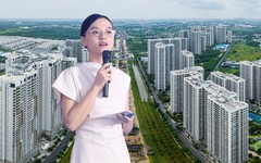 Nhà bình dân gần như 'biến mất', Hà Nội không có một căn hộ hạng C nào mở bán mới trong quý 1
