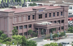 Doanh nghiệp nhóm Hateco được chuyển mục đích sử dụng hơn 39,6ha đất làm dự án Hateco Đông Anh
