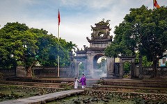 Bằng dự án 47.200 tỷ đồng, một tỉnh nỗ lực 'hồi sinh' thương cảng từng sầm uất bậc nhất Việt Nam, nơi hội tụ thương nhân Nhật Bản, Anh, Pháp...