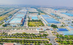 Không phải Hà Nội hay TP.HCM, đây mới là “quán quân” hút FDI trong 4 tháng đầu năm: Gọi được 6 tỷ USD, chiếm hơn 1/3 tổng vốn đầu tư cả nước