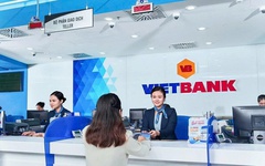 Vietbank dự kiến phát hành gần 478 triệu cổ phiếu để tăng vốn điều lệ