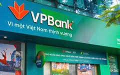 VPBank tất toán sớm lô trái phiếu 1.000 tỷ đồng