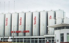 13 nhà đầu tư 'quan tâm' cổ phần doanh nghiệp sở hữu thương hiệu Bia Việt Hà