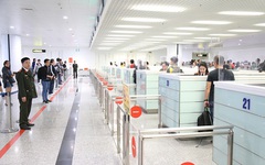 Thuế cơ sở 6 TP Hải Phòng thông báo tạm hoãn xuất cảnh một số trường hợp