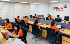 LPBS chốt thời gian IPO gần 142 triệu cổ phiếu