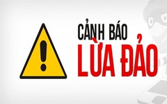 Cảnh giác với chiêu lừa ‘hoàn tiền đơn hàng’ qua đường link lạ