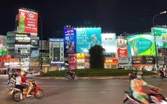 Toàn dân tiết kiệm điện: Bộ Công Thương yêu cầu tắt bớt biển quảng cáo, DN sản xuất lớn phải bố trí ca kíp tránh giờ cao điểm