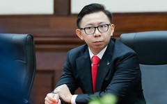 Con trai cả của ông Phạm Nhật Vượng làm CEO công ty khai thác quặng mới thành lập, vốn 5.000 tỷ đồng
