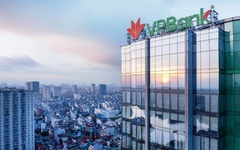 Lãnh đạo VPBank mua thành công 30 triệu cổ phiếu VPB đã đăng ký