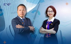 EVF công bố bổ nhiệm nhân sự cấp cao