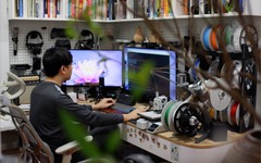 Kỷ nguyên công ty siêu gọn: Một người, nhiều AI, vận hành như cả doanh nghiệp