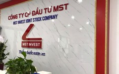 Đầu tư MST muốn thoái toàn bộ vốn tại Trainco