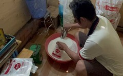 Đột kích một kho hàng, công an phát hiện đường dây sản xuất bột ngọt Ajinomoto giả, hơn 4 tấn đã tuồn ra thị trường