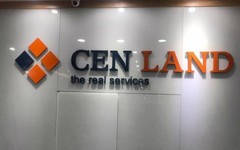 Thêm Thành viên HĐQT Cen Land xin từ nhiệm