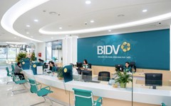 BIDV tất toán 1 lô trái phiếu trước hạn