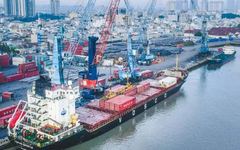 VietinBank kiên trì thoái vốn tại Saigon Port