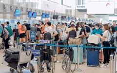 Cơ quan Thuế thông báo: Tạm hoãn xuất cảnh đối với tất cả những ai nằm trong danh sách sau
