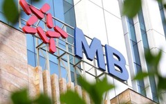 MB mua lại hơn 5 triệu cổ phiếu MBS