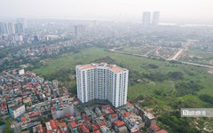 Đề xuất cấp 10.000 tỷ đồng vốn điều lệ của Quỹ nhà ở Trung ương