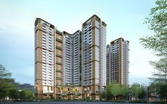 Cổ đông lớn bán ra 5 triệu cổ phiếu SJS của SJ Group
