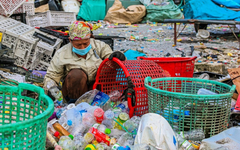 Muốn DN đóng thuế thay bà đồng nát: 'Khó thực hiện, không công bằng'?