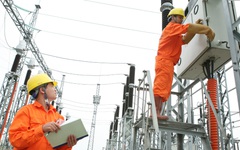 Dùng điện khung giờ nào khiến hóa đơn tăng vọt mùa nắng nóng - EVN đưa câu trả lời