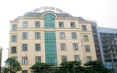 Tổng công ty Thăng Long trúng thầu dự án hơn 700 tỷ đồng