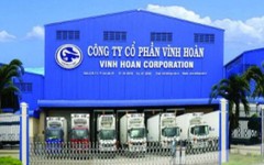 Vĩnh Hoàn mua lại 15 triệu cổ phiếu VHC