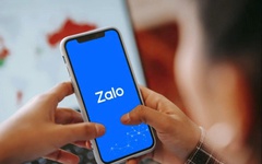 Cảnh báo thủ đoạn chiếm tài khoản Zalo, dùng AI giả danh người quen để mượn tiền