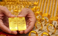 Giá vàng hôm nay 19/5 bật tăng trở lại: Một thương hiệu tăng tới 700.000 đồng/lượng