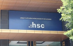 HSC muốn vay ngân hàng hạn mức 10.000 tỷ đồng để làm gì?
